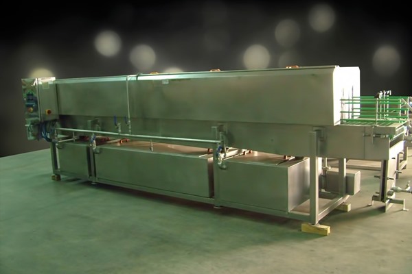 BIGTEM Filled Can and Jar Washer