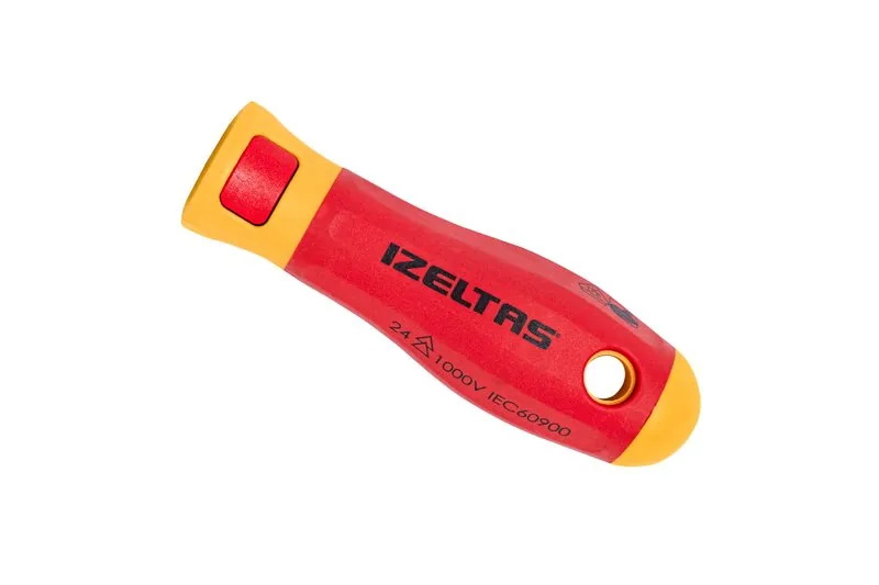 1000V Insulated Electro Slim Auto Screwdriver Handle