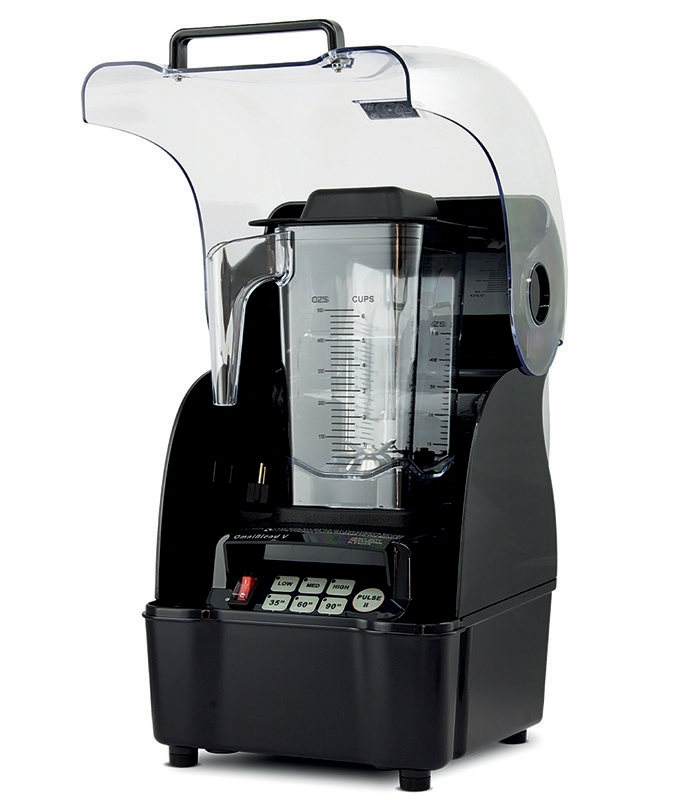 Bar Blender TM-800AQ
