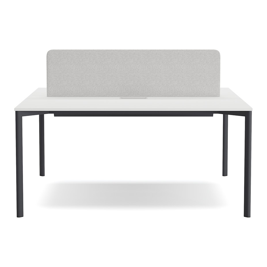 Evol Minimalist Desk