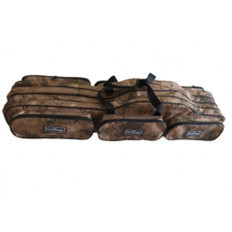 MODİBAGS 360 3 PIECES (SPLITTED CANE) BAG KHAKI