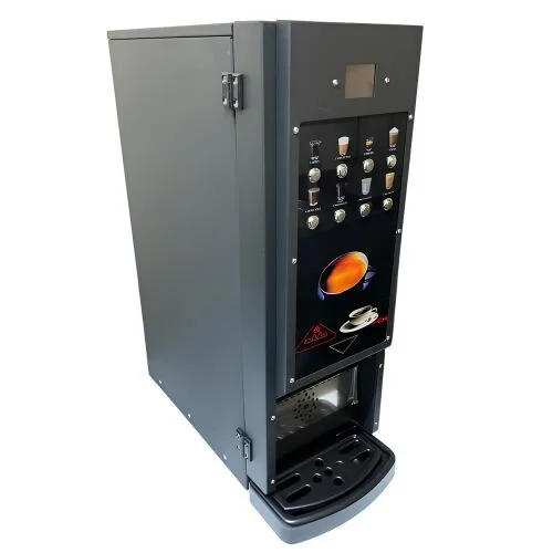 AKO1 professional mains-connected coffee machine