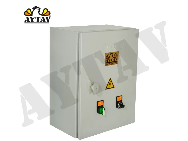 Dimmable Lighting Panel
