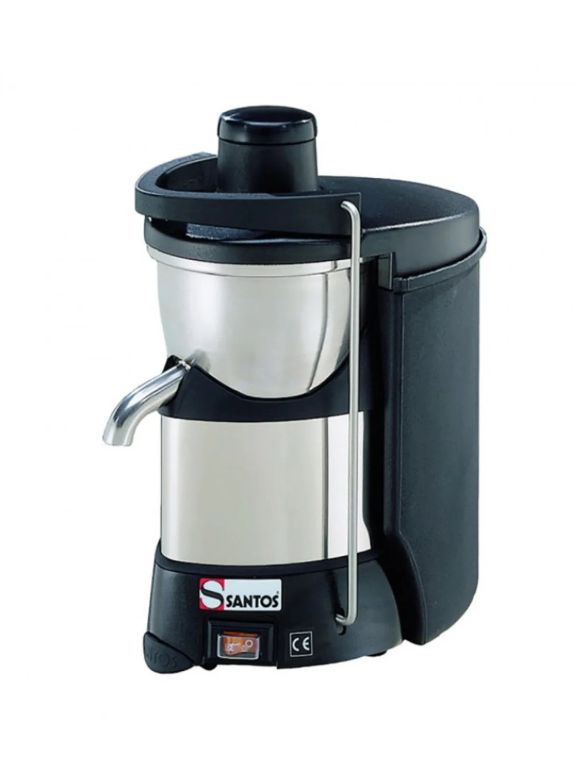 Santos No50 fruit juicer