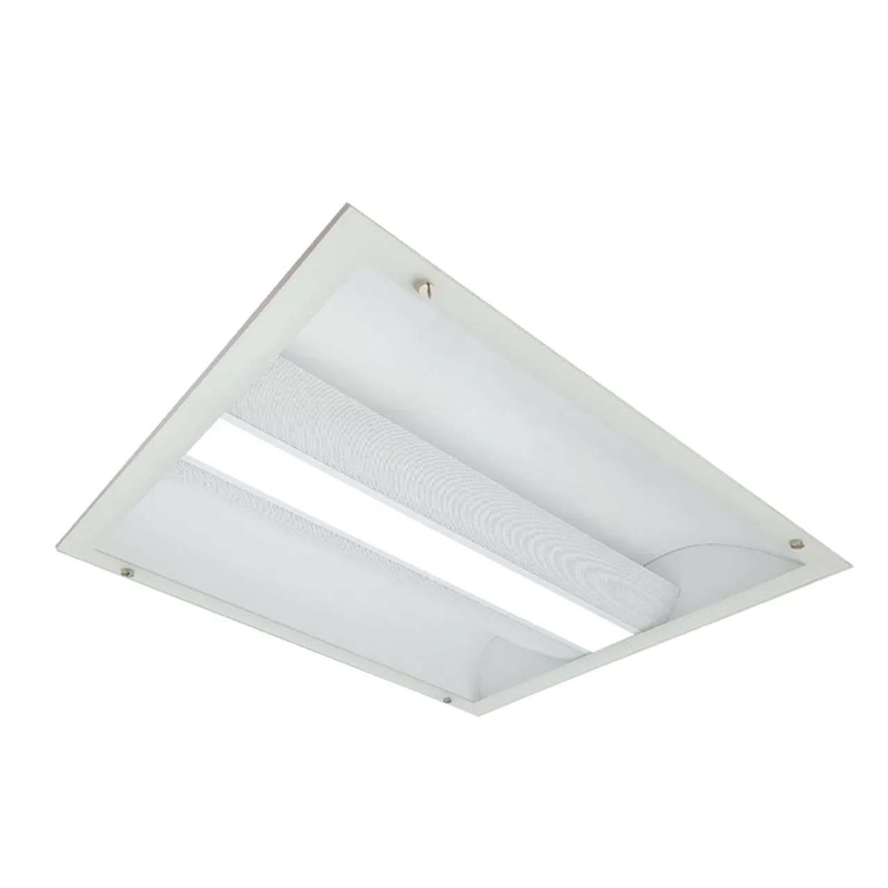 Hygie Direkt Endirekt recessed luminaire