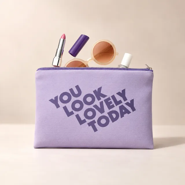 Impertex Makeup Bag 18 x 22 cm – 8753