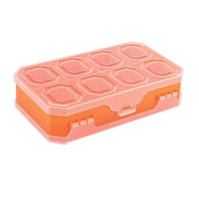 Alfa double-sided organizer 10 ASR-5020