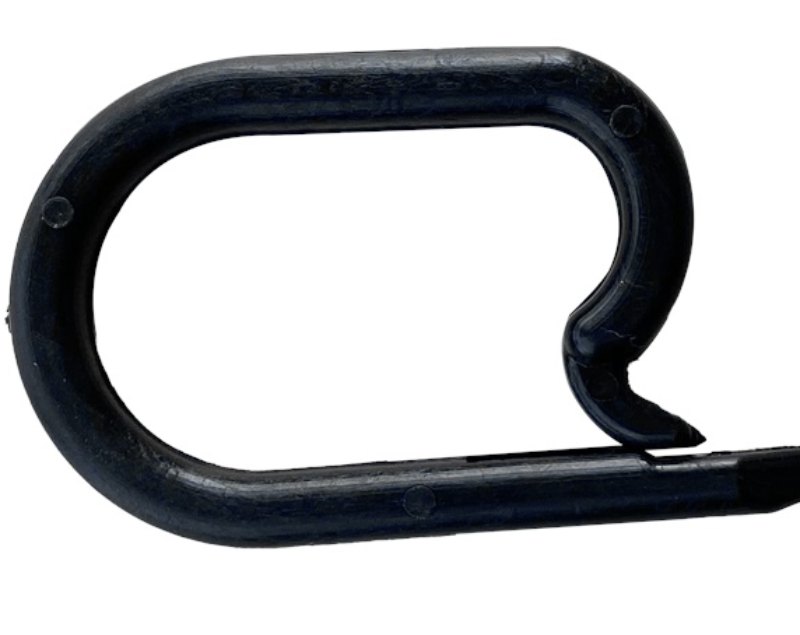 Thermal Screen End Retaining Ring