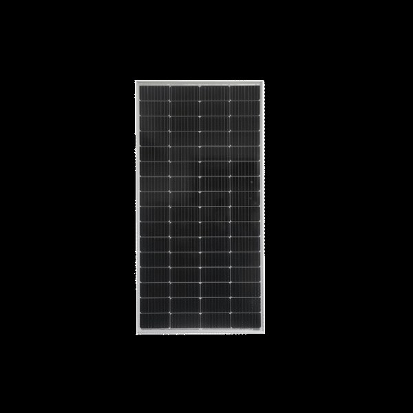 210W Half-Cut Solar Panel — Electrozirve