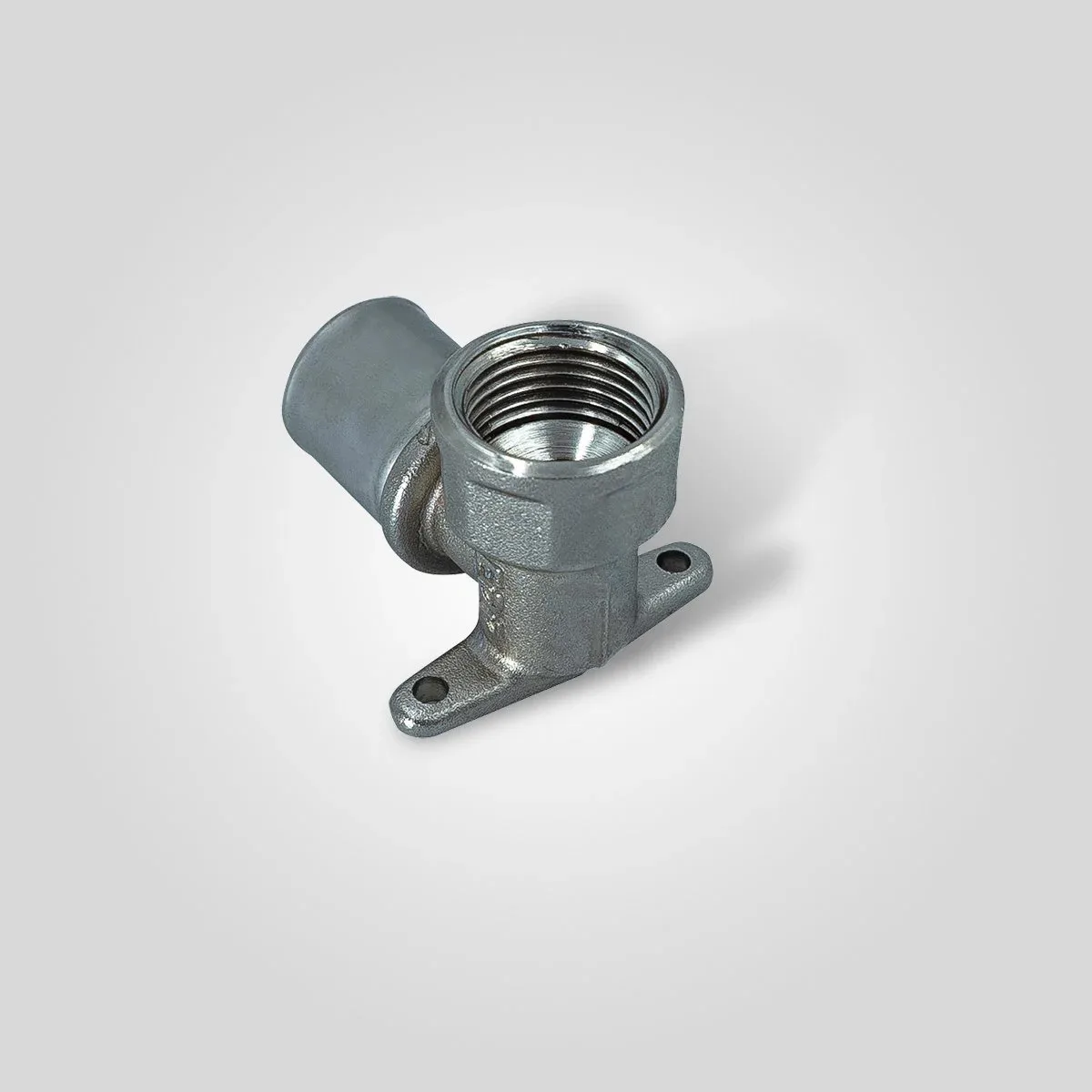 EDP PKF Faucet Connection Elbow