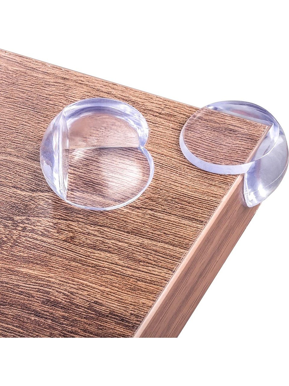 Ideal Baby Circular Corner Protector