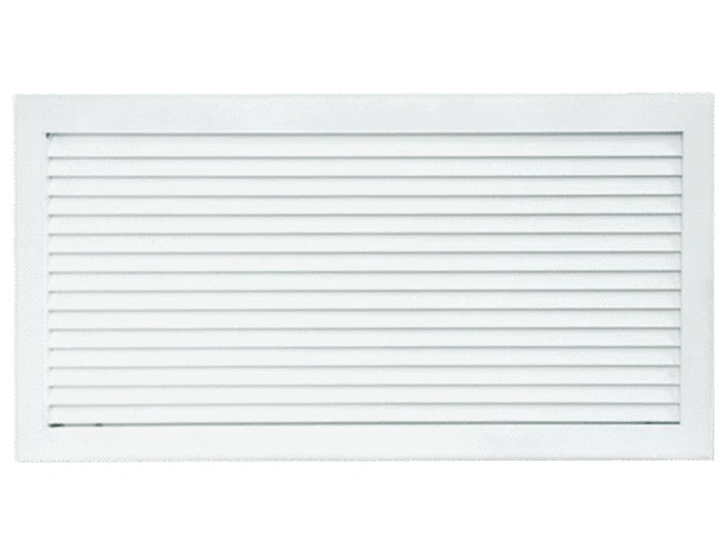 DGK Door Transfer Grille