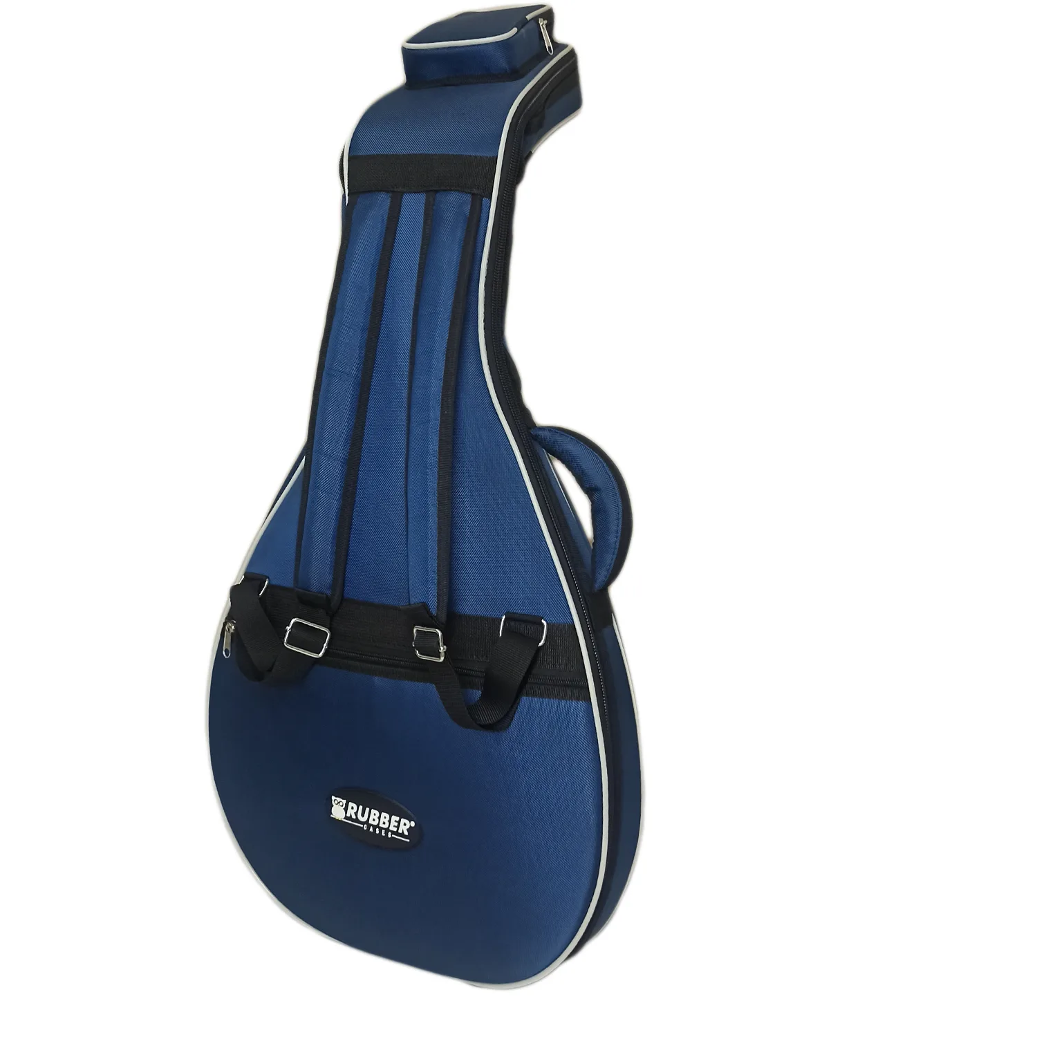Stylish Thick Padded Oud Gig Bag