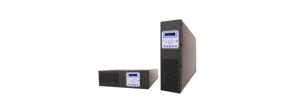 UPS system DS100RT / DS200RT