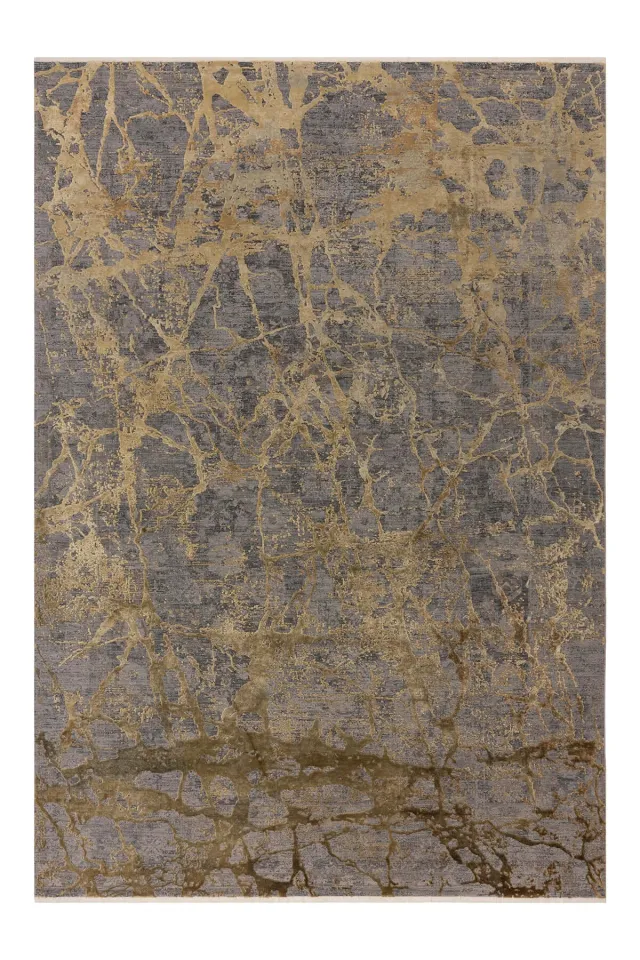 Woolknot Agartha Rug AG045