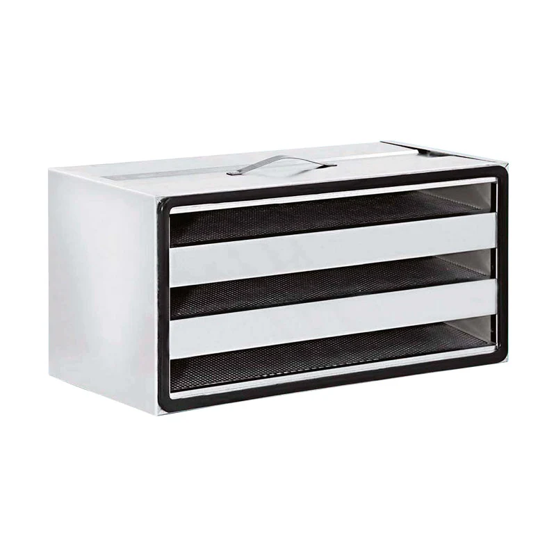 W-TYPE CARBON FILTERS