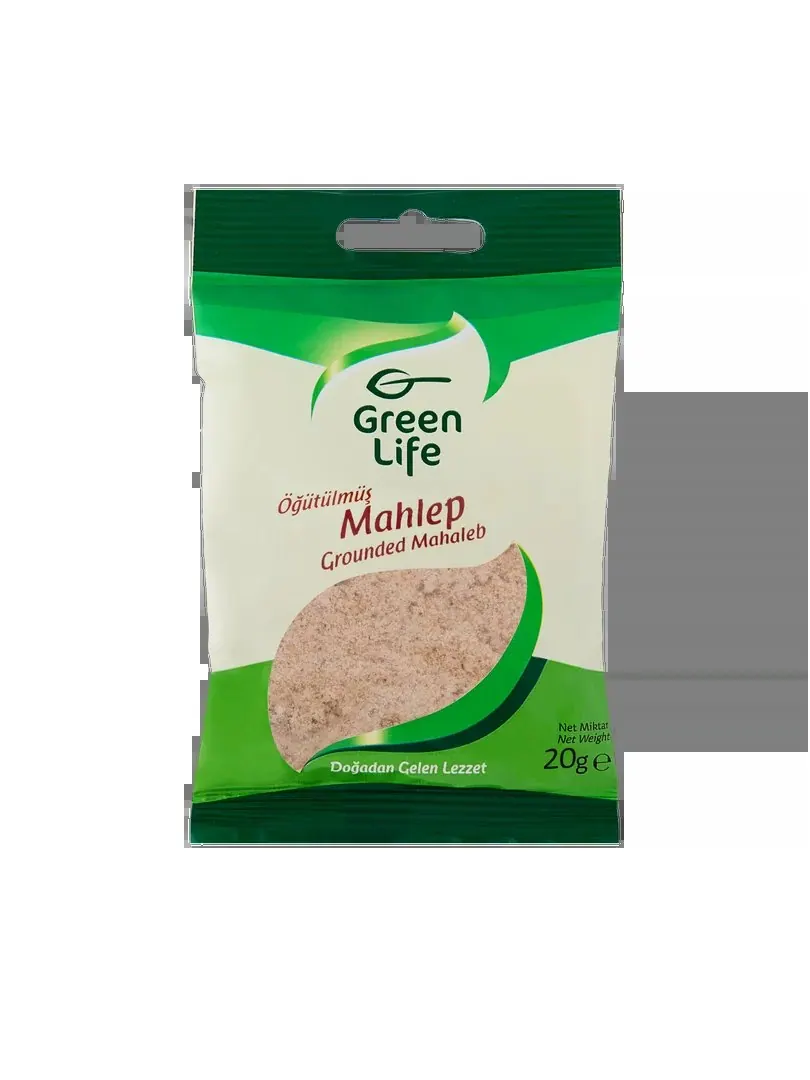 Ground Mahaleb 20 g