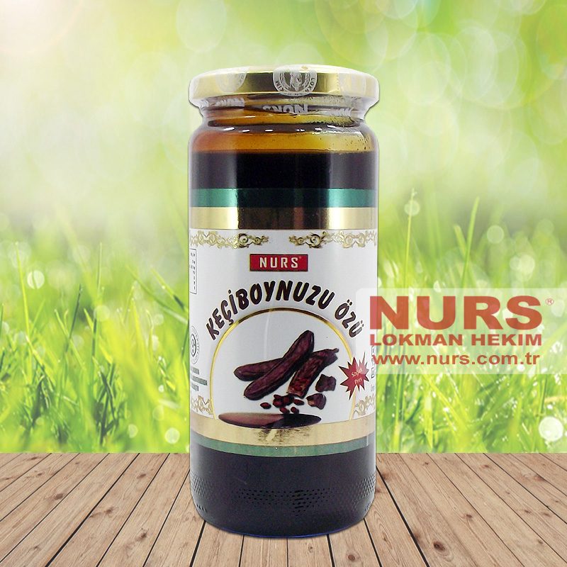 Carob Extract