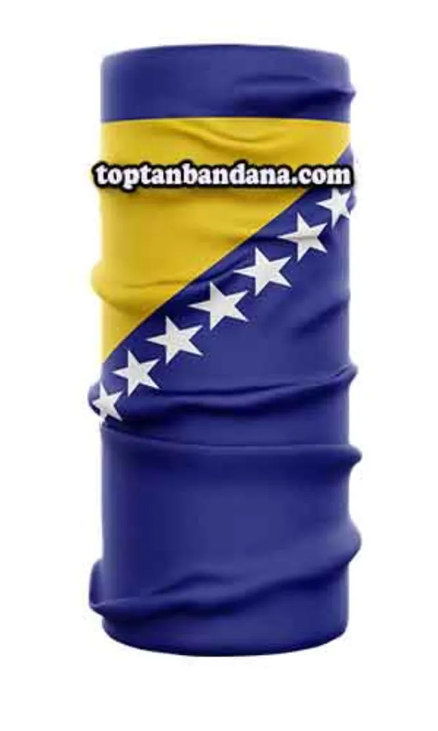 Bosnia Buff