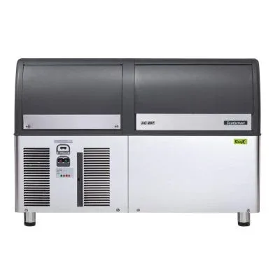Scotsman AC 207 ice machine
