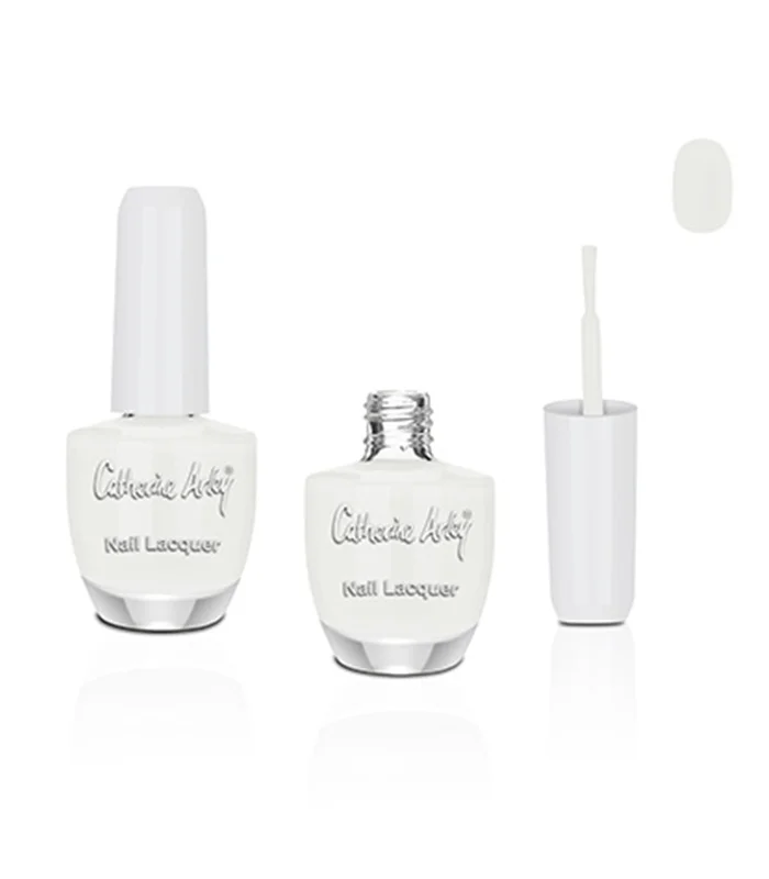 CA ST Nail Lacquer 1100-21