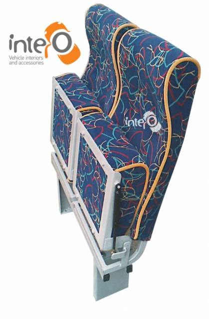 عتبة منزلقة كهربائية Mercedes Sprinter