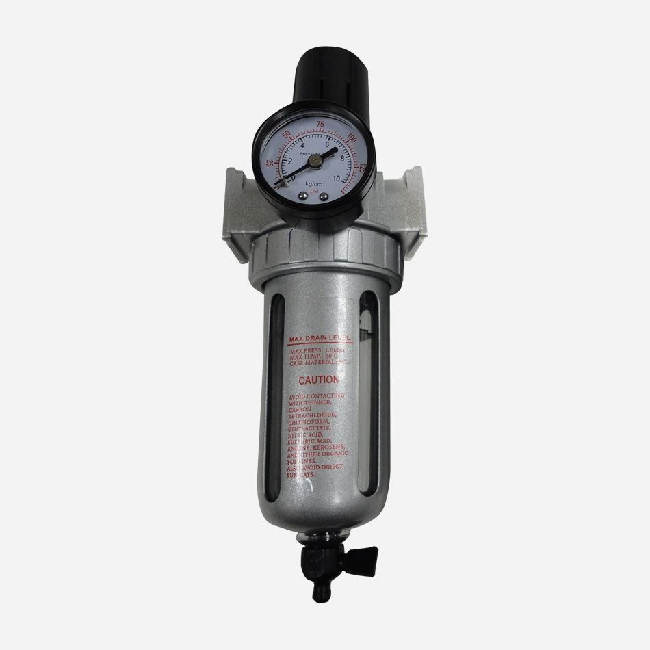 فاصل مياه RTA822