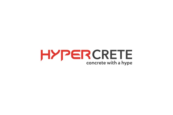 HyperCrete concrete