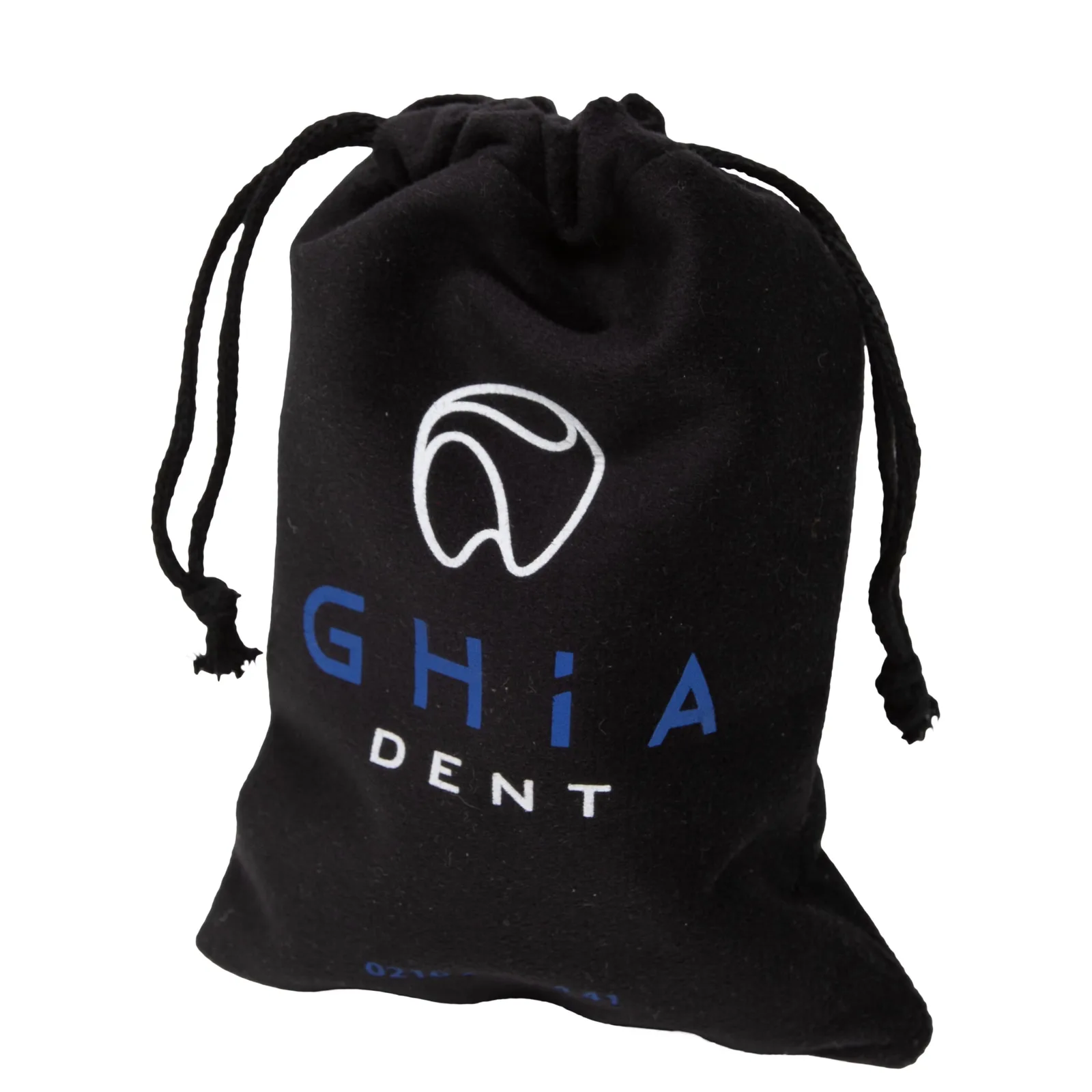 Bez Keseler 15 drawstring cloth pouch