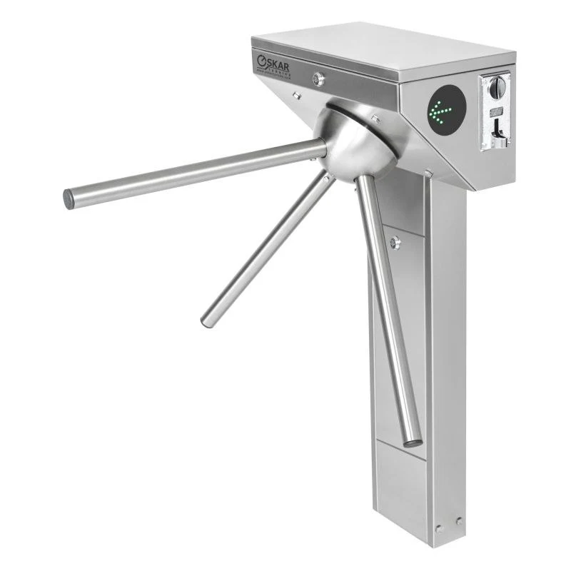 Oskar Tripod Turnstile OTT 131 J