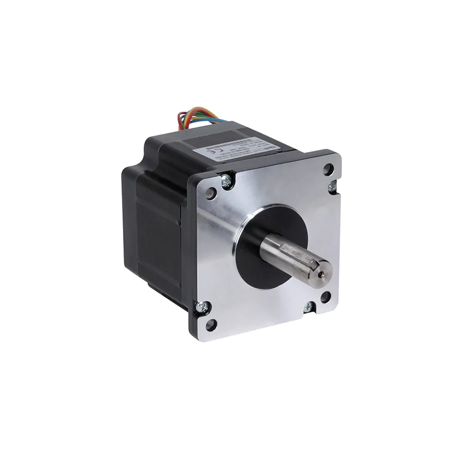 GSTM11018-115-460 110-series stepper motor