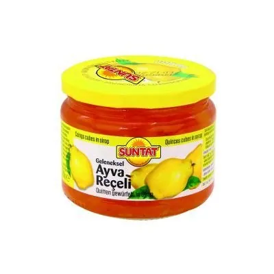 مربى السفرجل 380 غم