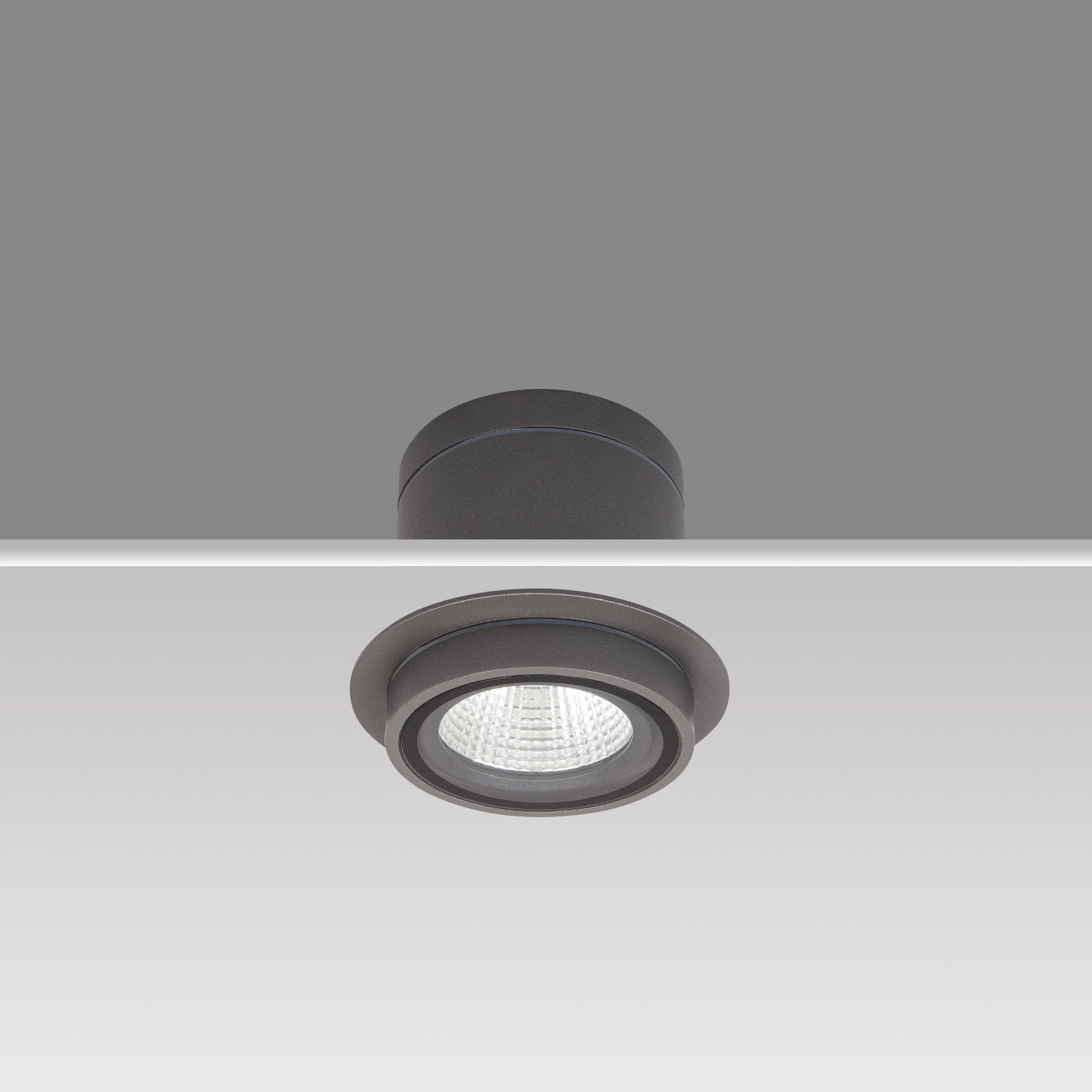 وحدة إنارة خارجية Terra Mini