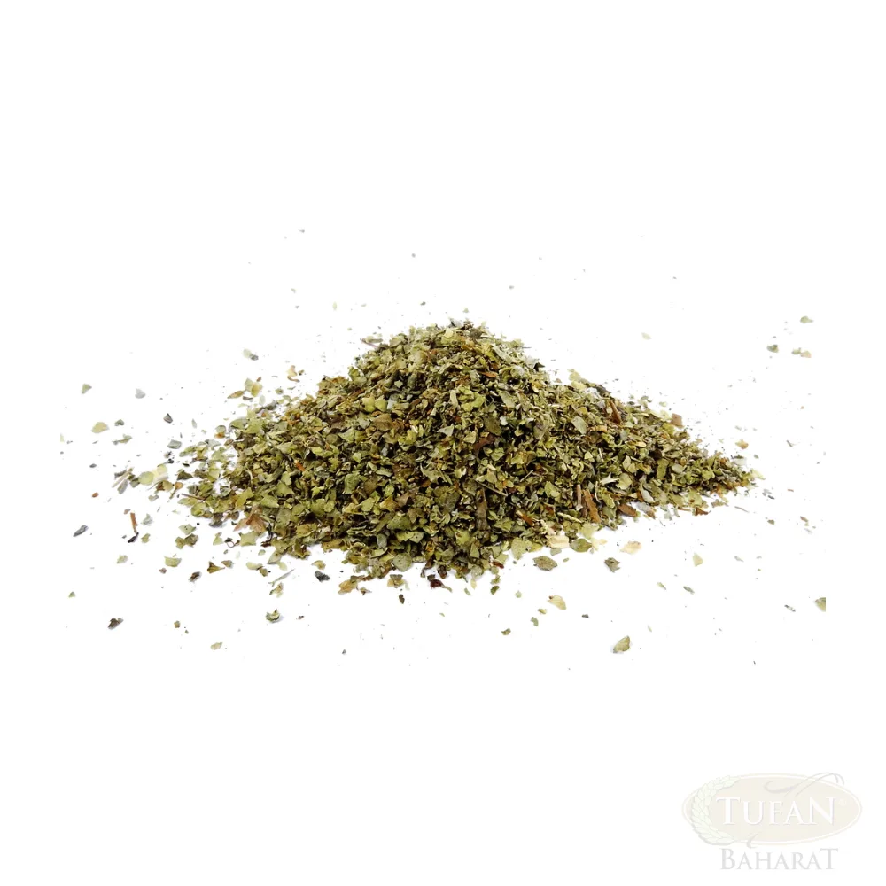 مردقوش (مرزنجوش)
