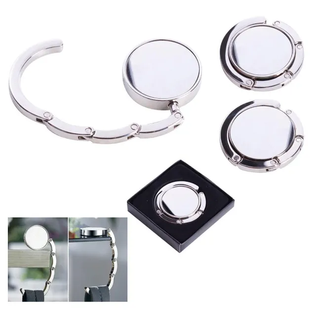 5188 - Metal Bag Hanger · Özen Promosyon