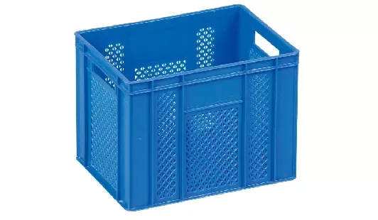 صندوق بلاستيكي KE 160
