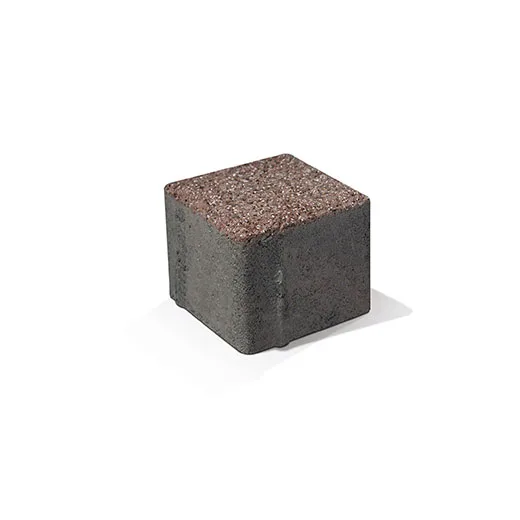 حجر رصف مربع 100×100