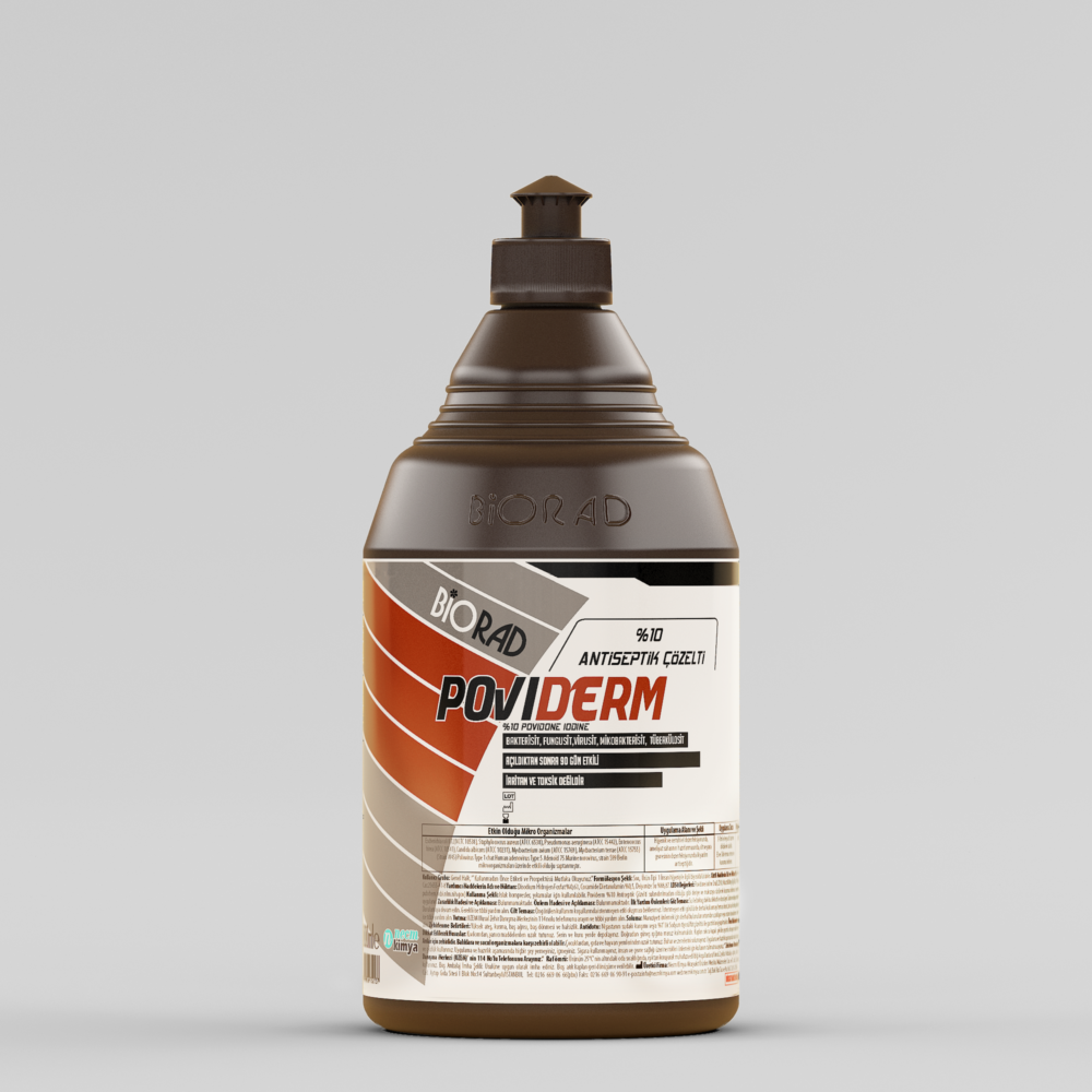 مطهر POVIDERM 10%