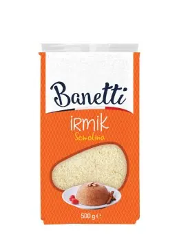 سميد Banetti 500 غ
