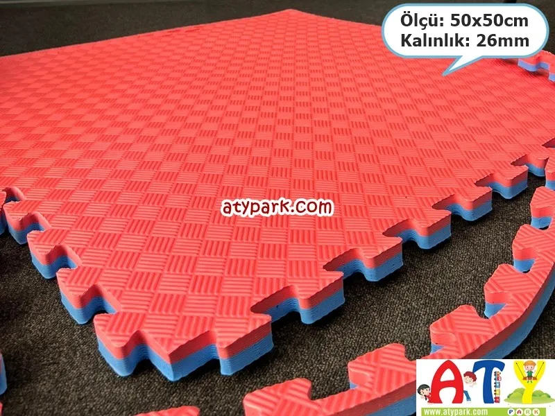 Tatami mat 50x50 26mm 2583
