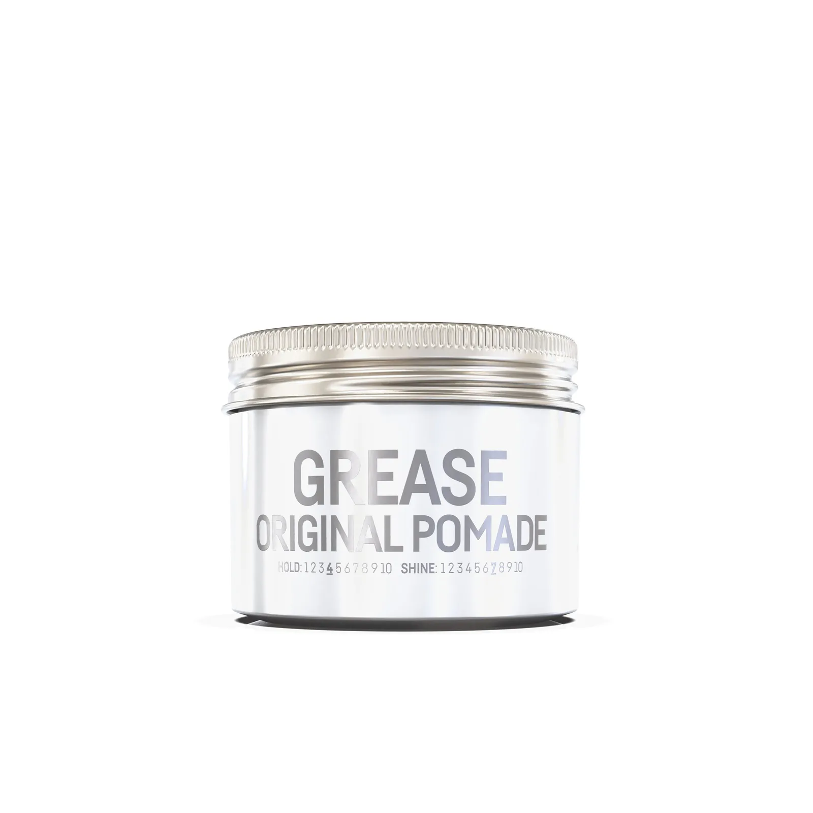 بوماد شعر GREASE ORIGINAL HAIR POMADE