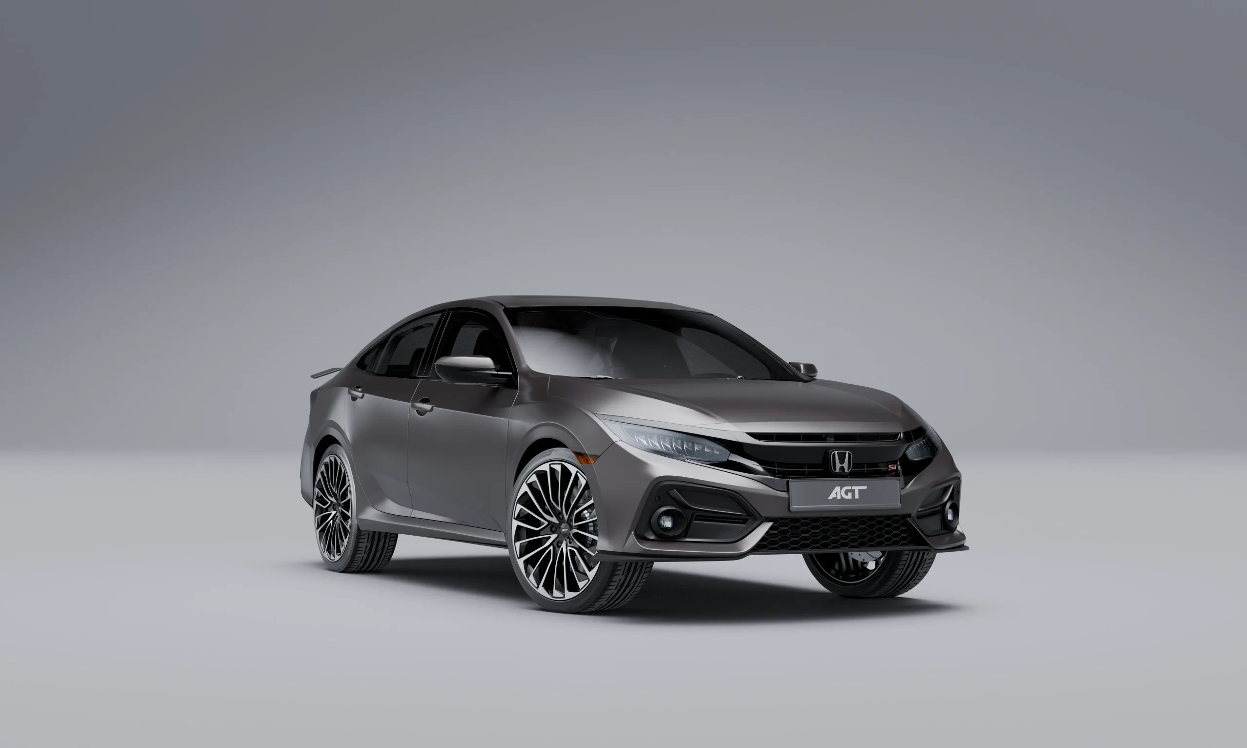 AGT 277 Wheel Rim - AGT Wheels