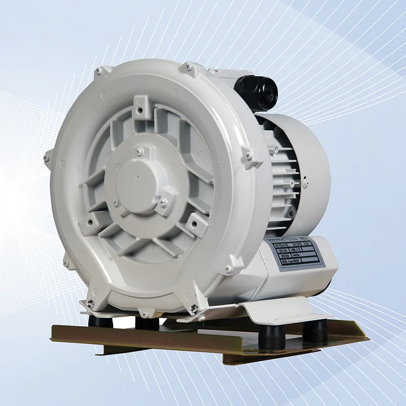 محرك شفط أسنان Corpus Vacuum Motor