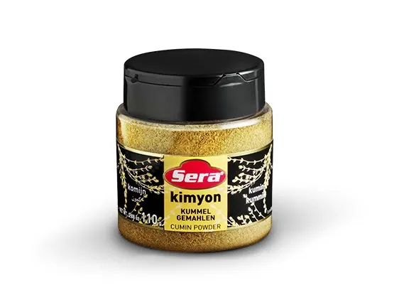 كمون مطحون