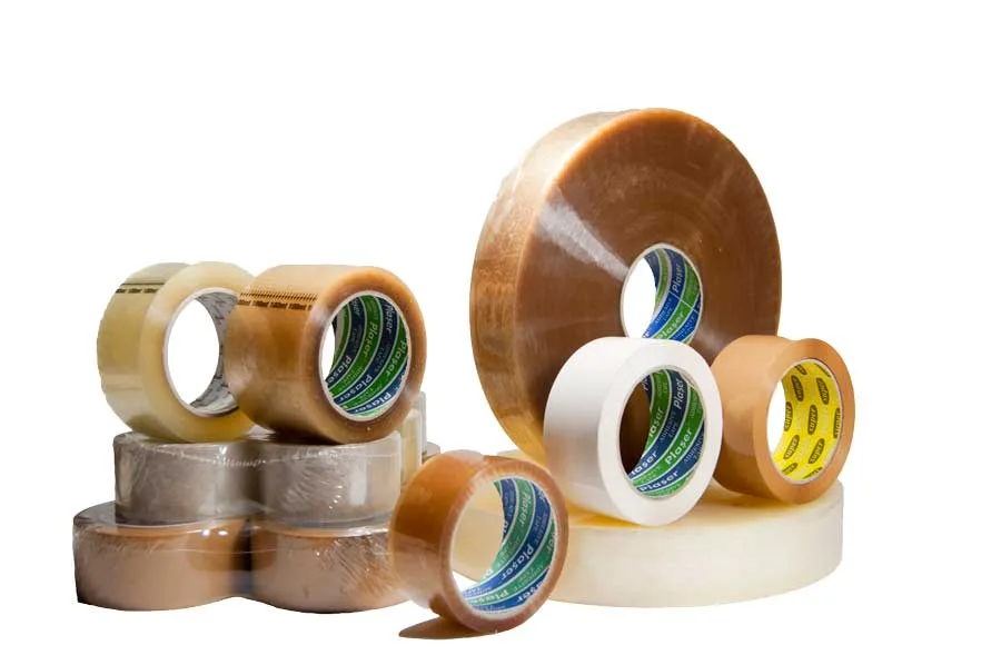 شريط تغليف مكتبي Stationery Packaging Tapes