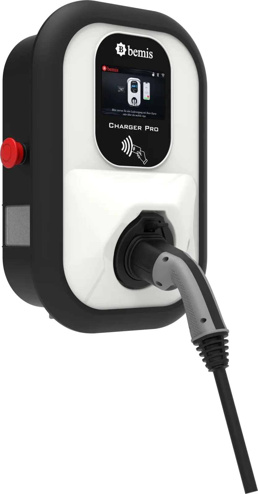 شاحن سيارات كهربائية Charger Pro 2 GSM BEV-3011-1005