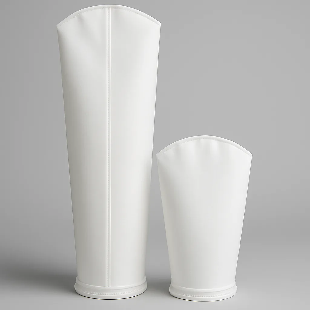 كيس فلتر PP (Polypropylene)