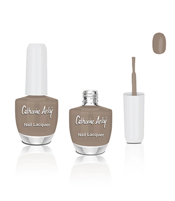 طلاء أظافر CA ST Nail Lacquer – 1100-939