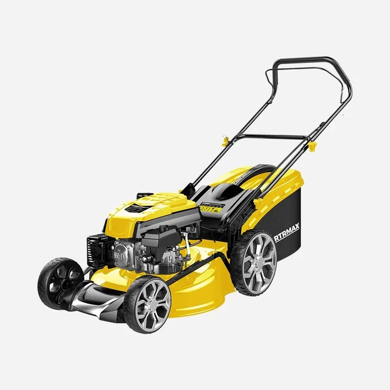 جزّازة عشب بمحرك بنزين RTR9655