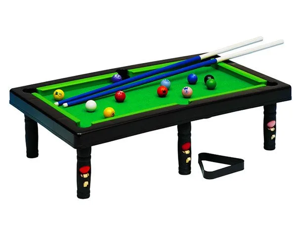 لعبة بلياردو Snooker & Pool Set